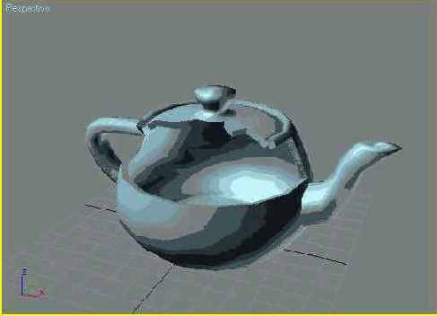 Shell ()