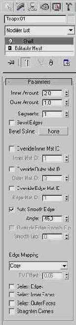 Shell ()