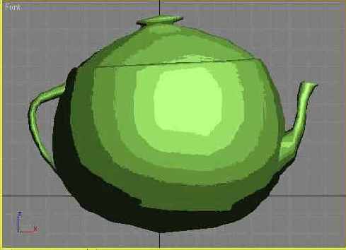 Spherify ()