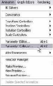  Parameter Collector ( )