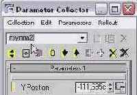  Parameter Collector ( )