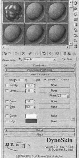  Blur Beta