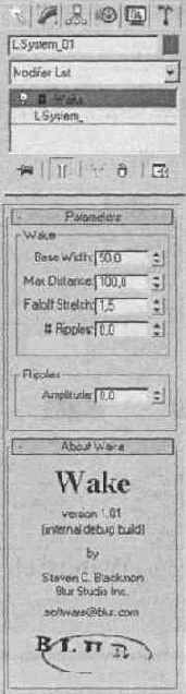  Blur Beta