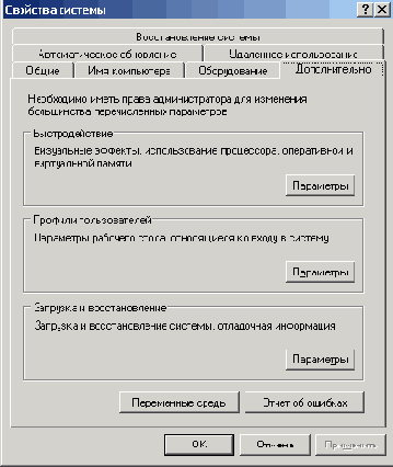 Несколько советов перед началом работы