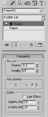 Stretch ()
