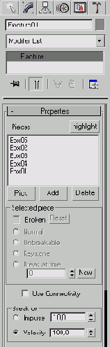   Fracture ()