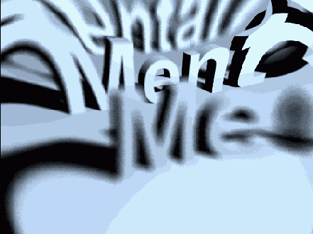       mental ray