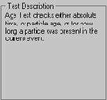 Работа с модулем Particle Flow