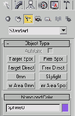  mental ray 3.3.