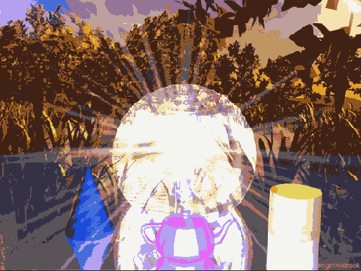  mental ray 3.3.