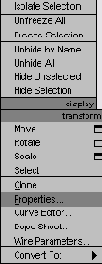  mental ray 3.3.